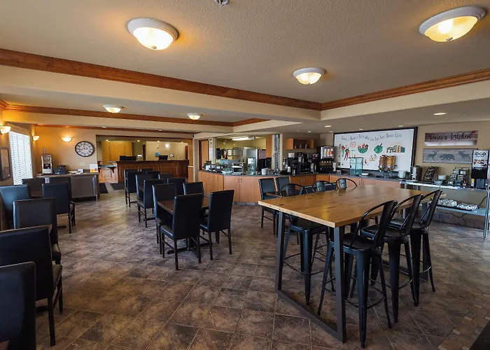 Canalta Hotel Provost