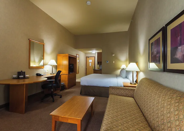Canalta Hotel Provost